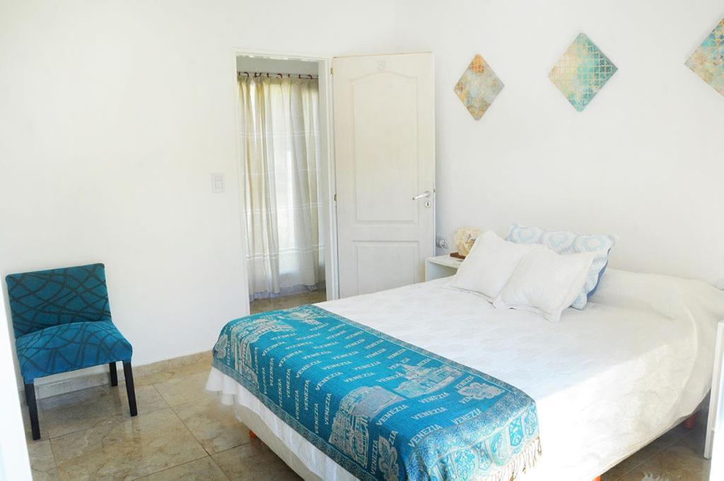 Gure Loa Urbano Bed & Breakfast Мина Клаверо Екстериор снимка