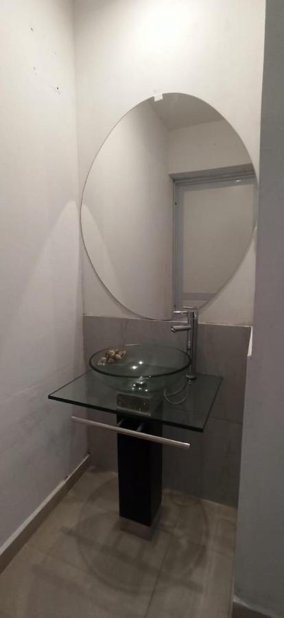 Gure Loa Urbano Bed & Breakfast Мина Клаверо Екстериор снимка