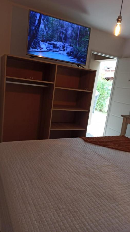 Gure Loa Urbano Bed & Breakfast Мина Клаверо Екстериор снимка