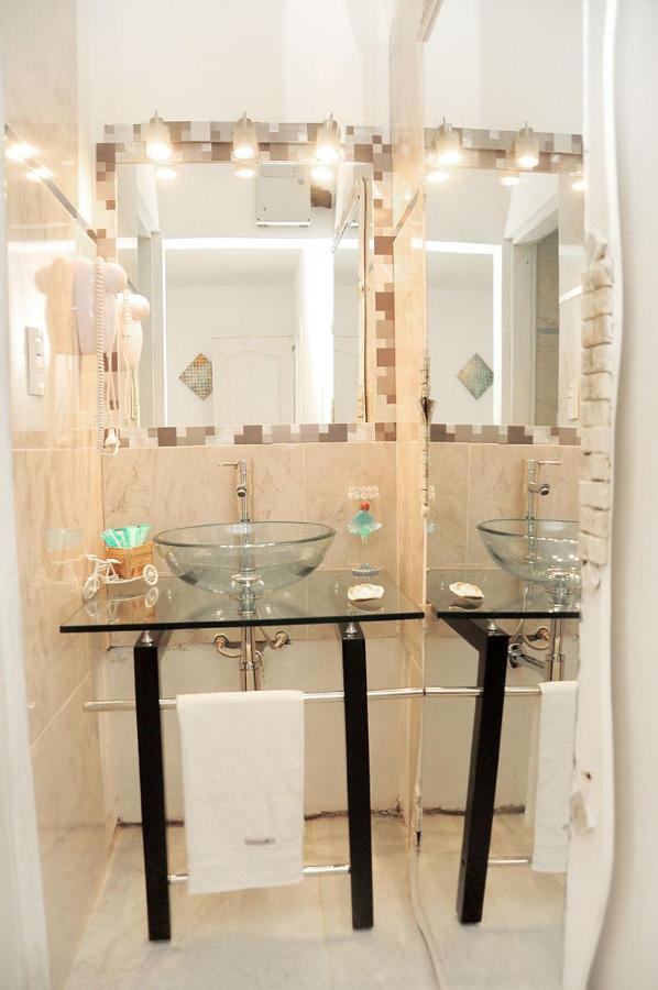 Gure Loa Urbano Bed & Breakfast Мина Клаверо Екстериор снимка