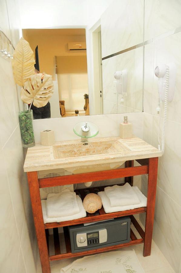 Gure Loa Urbano Bed & Breakfast Мина Клаверо Екстериор снимка